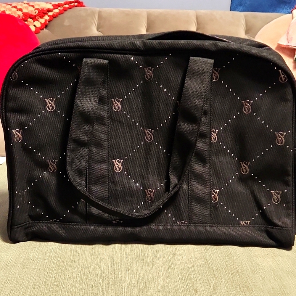 New Extra Large VS Weekend Bag